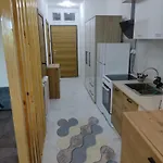 Inoyouth Apartman