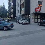 Inoyouth Apartman