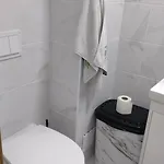 Apartman Inoyouth Szkopje