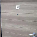 Inoyouth Apartman Szkopje