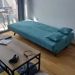 Inoyouth Apartman *