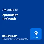 Inoyouth Apartman *