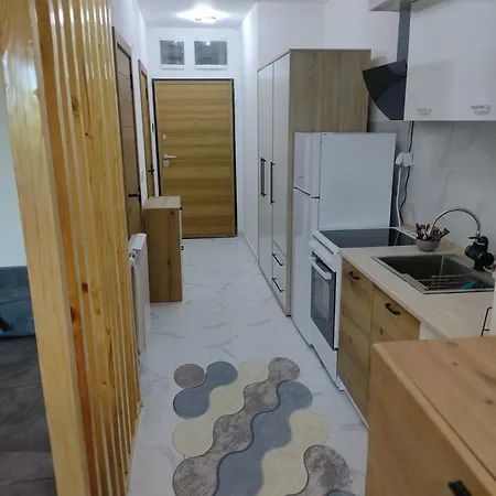 Inoyouth Appartement