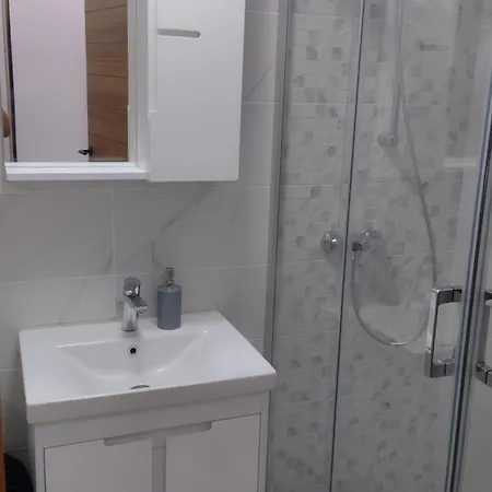 Apartment Inoyouth *
