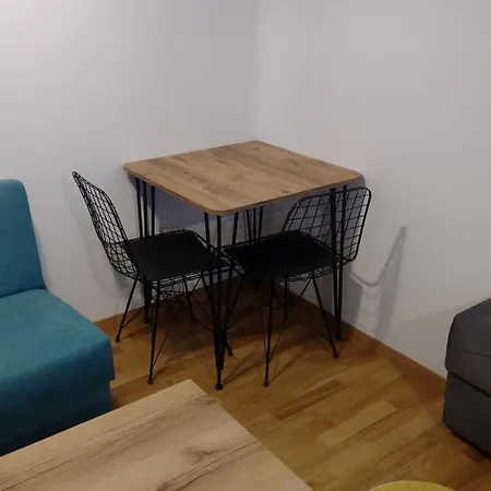 Appartement Inoyouth Skopje