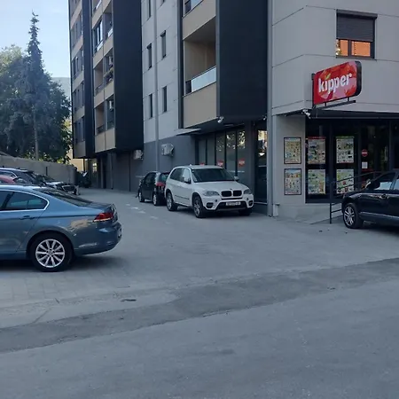 Inoyouth Appartement