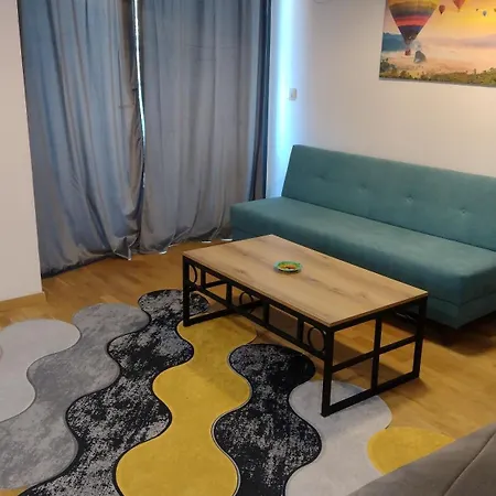 Inoyouth Appartement Skopje