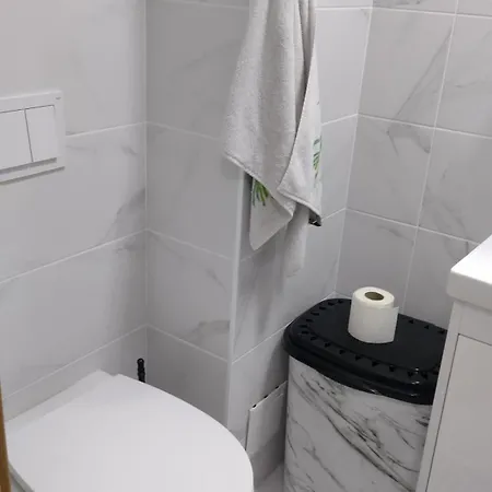 شقة Inoyouth سكوبجي