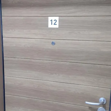 Inoyouth Appartement Skopje