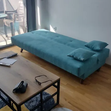 Inoyouth Appartement *