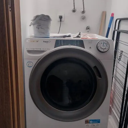 Appartement Inoyouth *