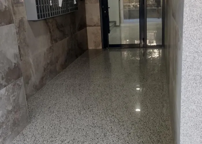 Apartamento Inoyouth