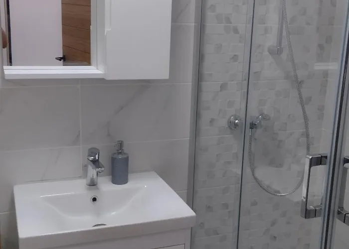 Apartment Inoyouth *