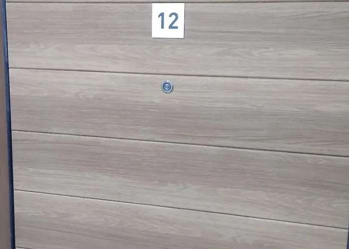 Inoyouth Apartment Skopje