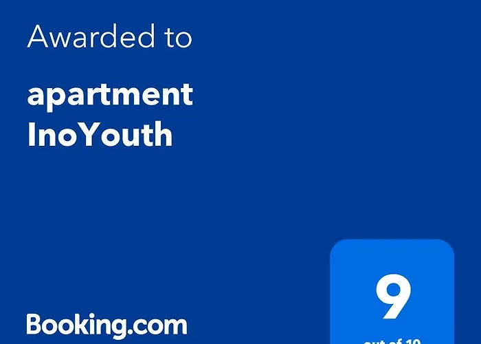 Inoyouth Apartamento *